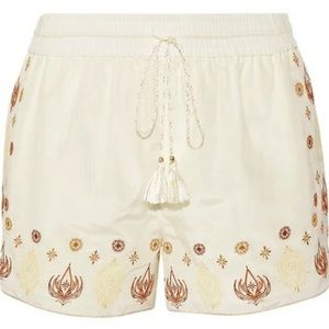 RACHEL ZOE
Stephanie Embroidered